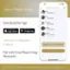 Super Simple Setup Emergency Contacts:

* Mom +13055555555
* Dad +16175555555
* Grandma +19015555555
* Kendall +18035555555
* Kyle +15555555555

Select up to 5 Emergency Contacts. Emergency contacts are automatically notified when your call with 9-1-1 ends. Pair with Your Phone Using Bluetooth. Done.

Need help? Our friendly customer support team is ready to assist you!