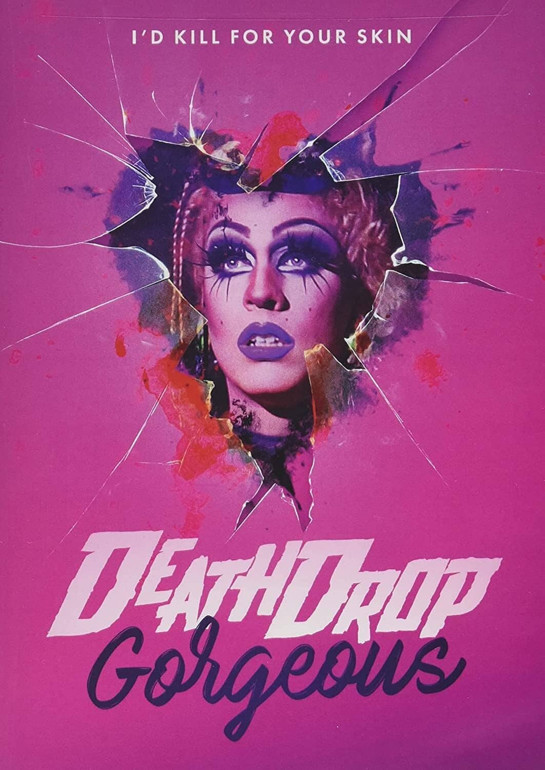 Death Drop Gorgeous  - DVD