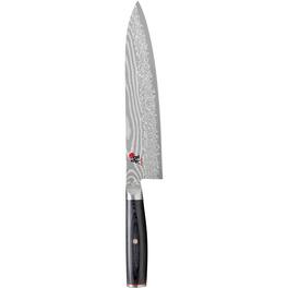 Miyabi - Kaizen II 9.5-inch Chef's Knife - Stainless Steel