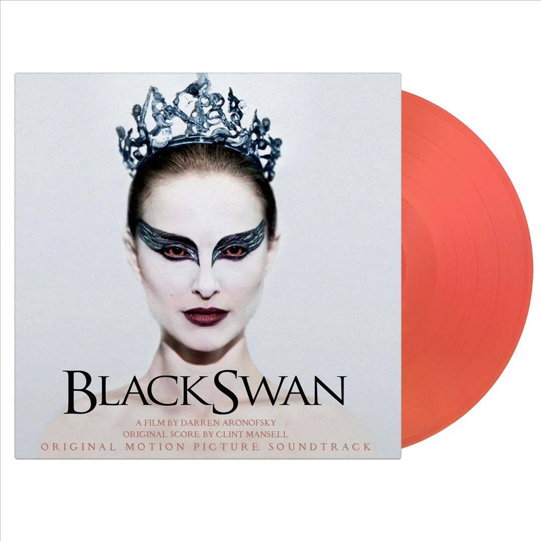 Black Swan [Original Motion Picture Soundtrack] [LP] [VINYL]
