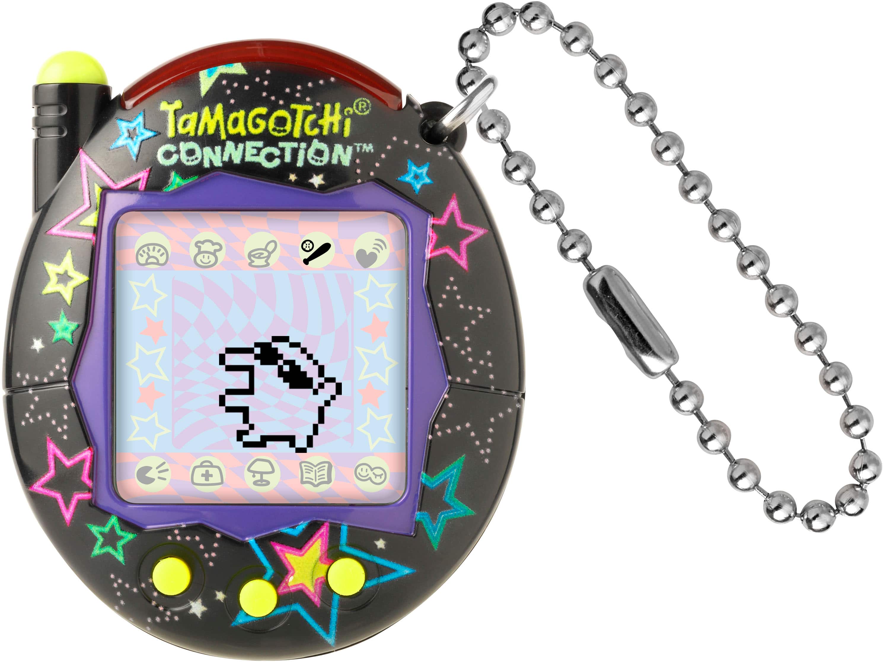 Tamagochi Connection