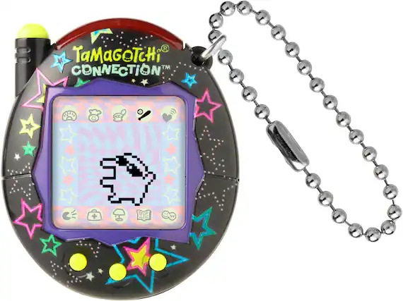 Tamagochi Connection