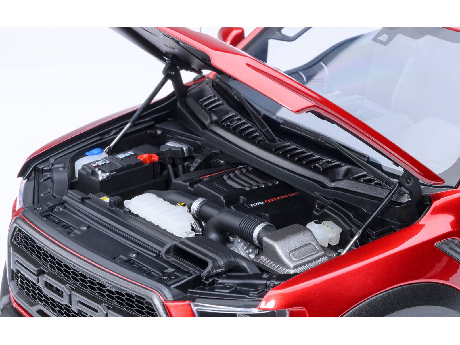 Ford Performance