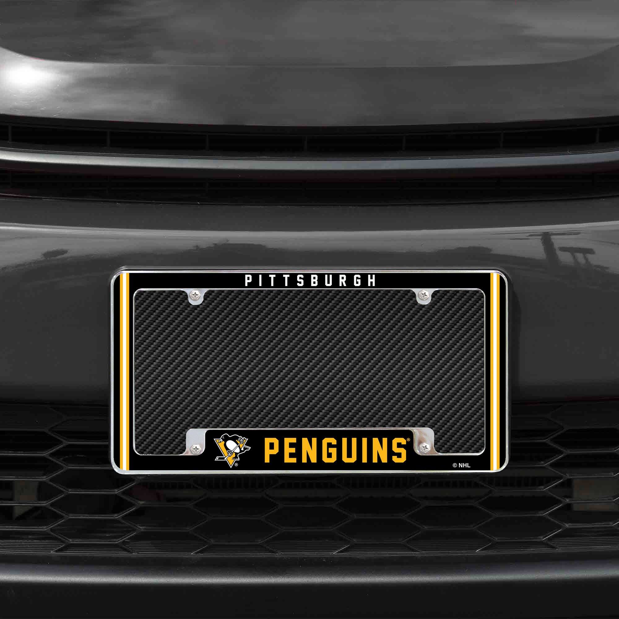 PITTSBURGH  
PENGUINS  
©NHL