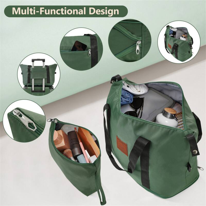 Multi-Functional Design