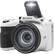 Alt View 16. Kodak - PIXPRO AZ425 Bridge Camera - White.