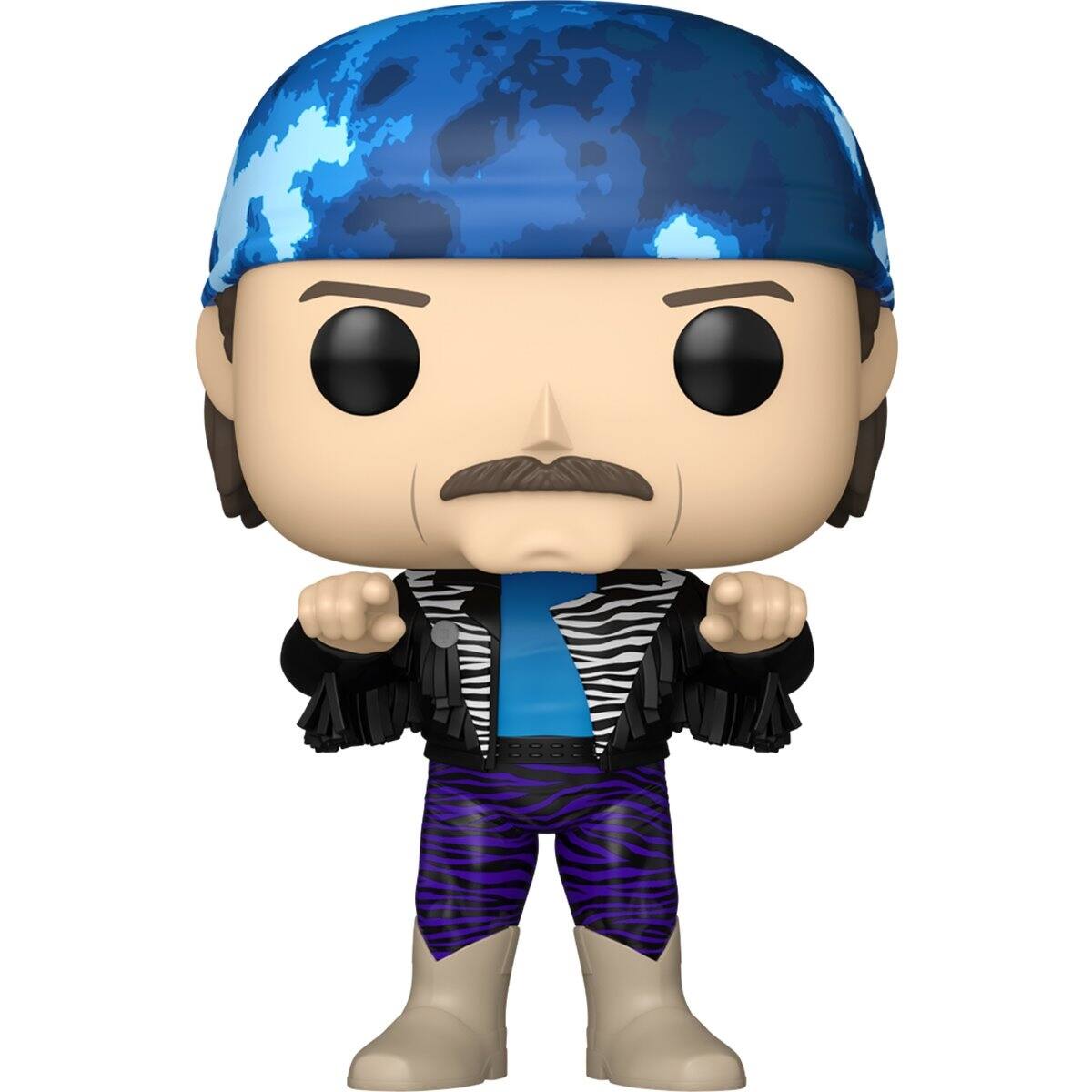 Angle. Funko - WWE: Jesse the Body Ventura.