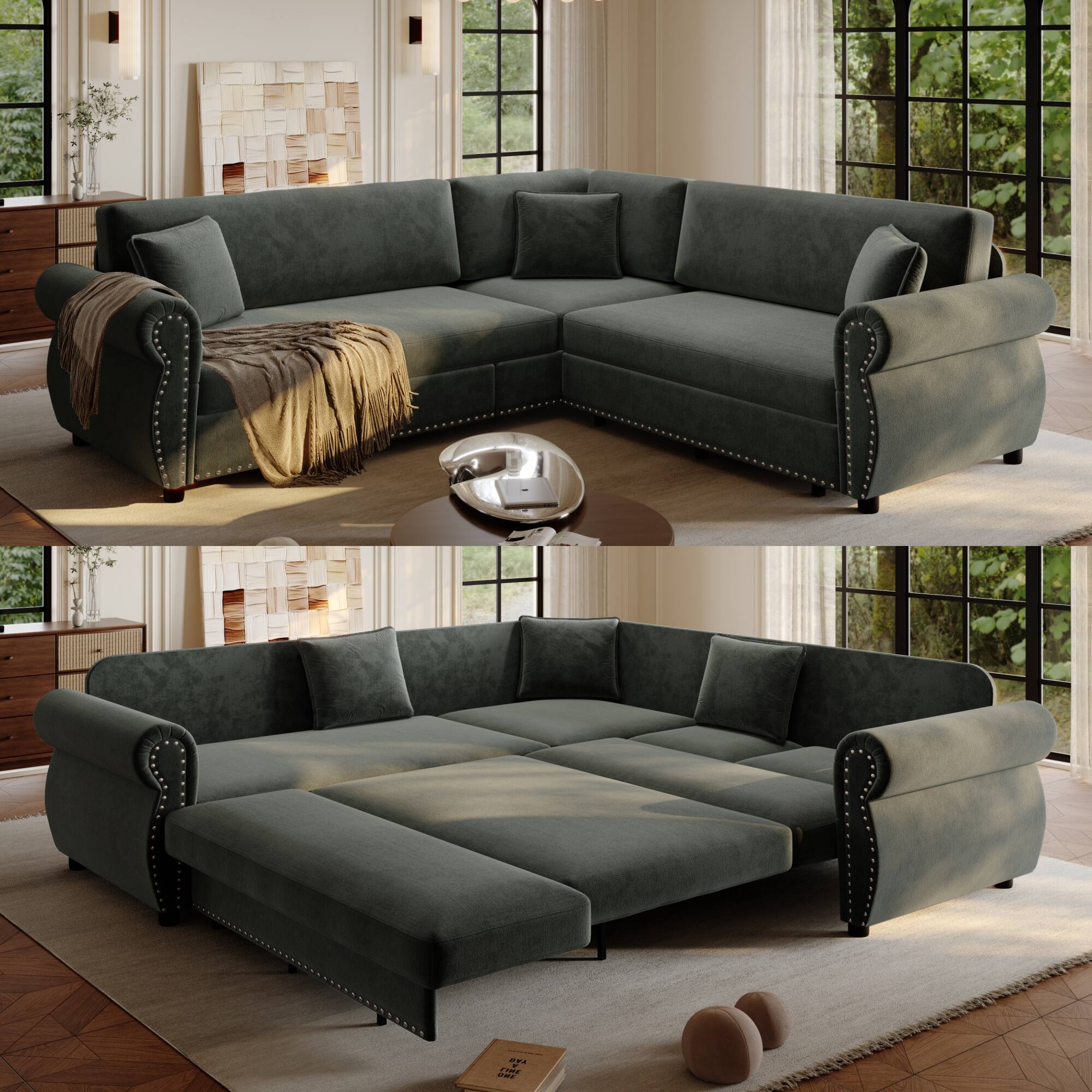 Dark Gray