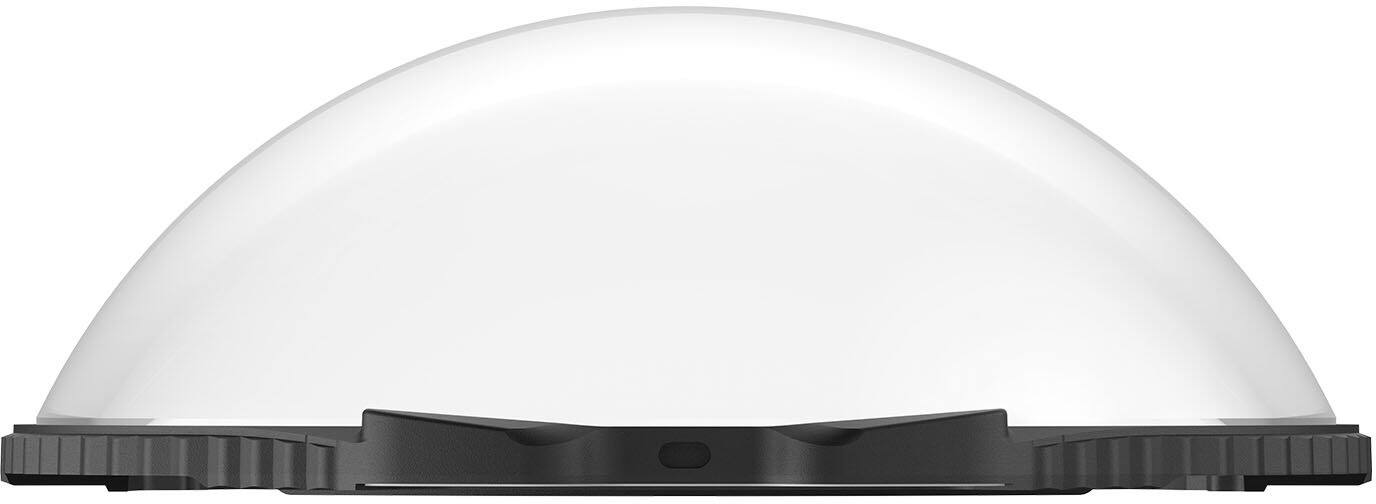 Alt View 1. Insta360 - X4 Air Premium Lens Guards - Clear.