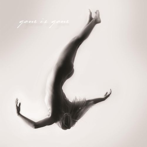  Gone Is Gone [CD]