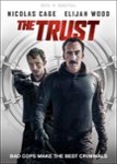Front Standard. The Trust [DVD] [2016].