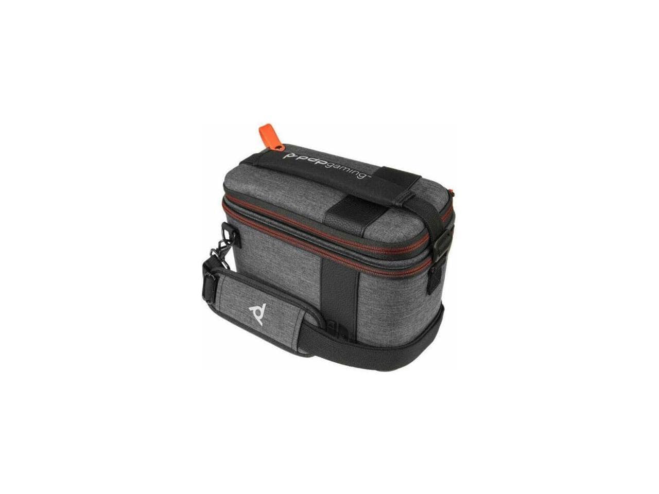 PDP - Pull-N-Go Case - Elite Edition - Nintendo Switch - Multicolor