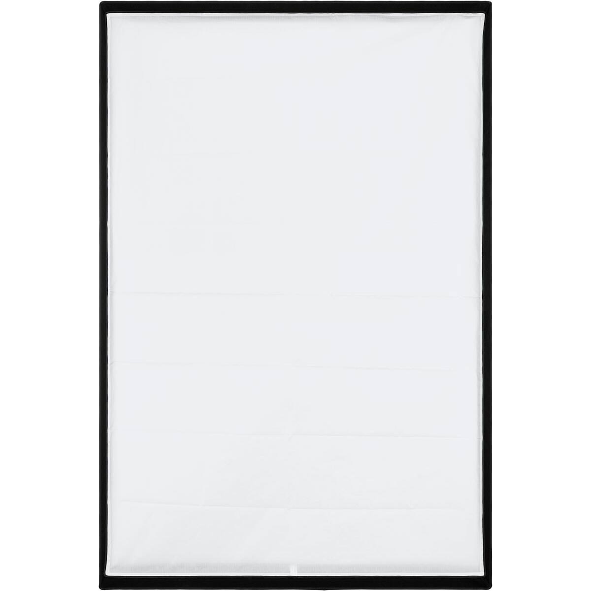 Alt View 2. Profoto - Profoto 4x6' Rectangular XL Softbox, Silver.