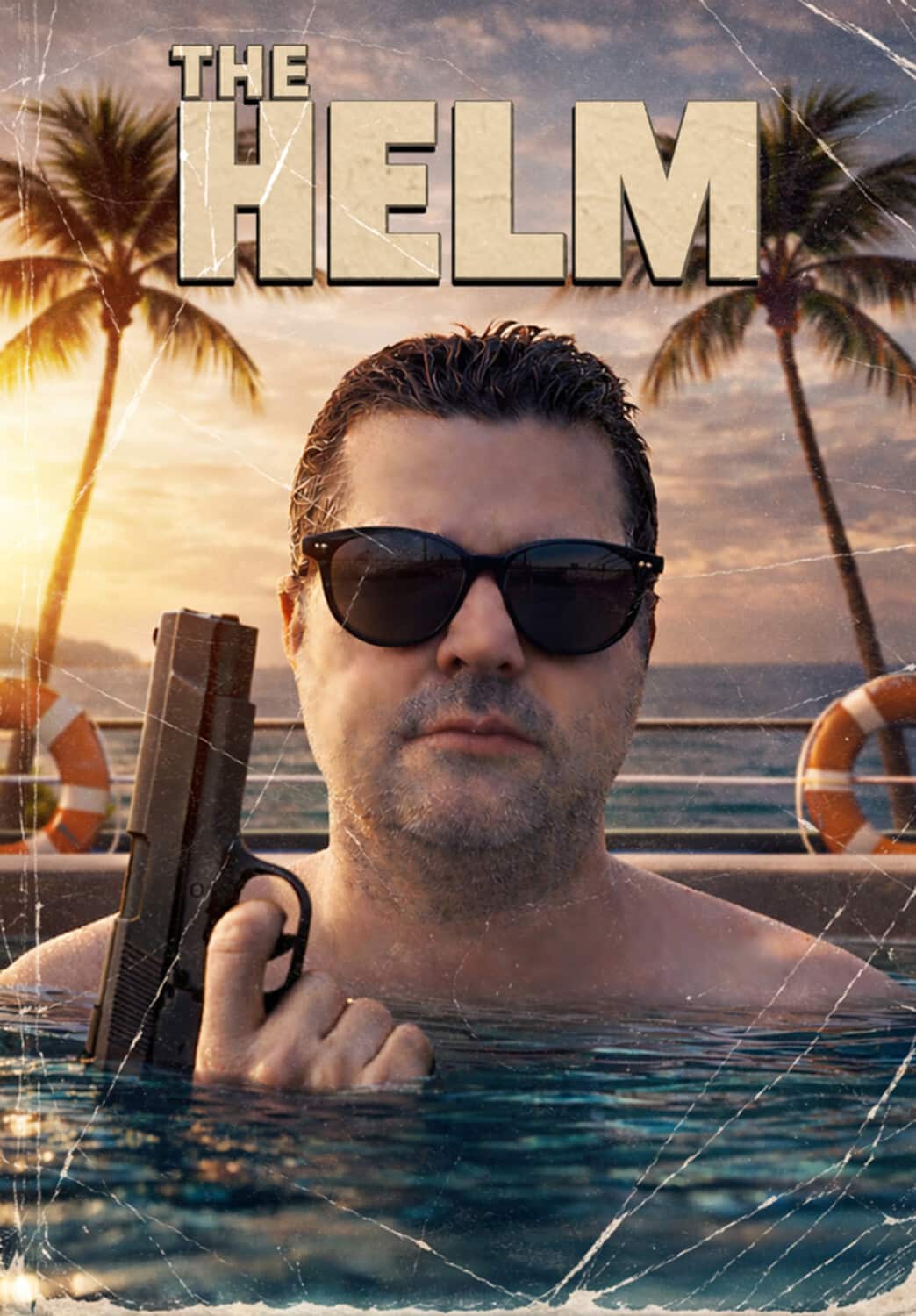 The Helm   - DVD price history on PriceWatchPro