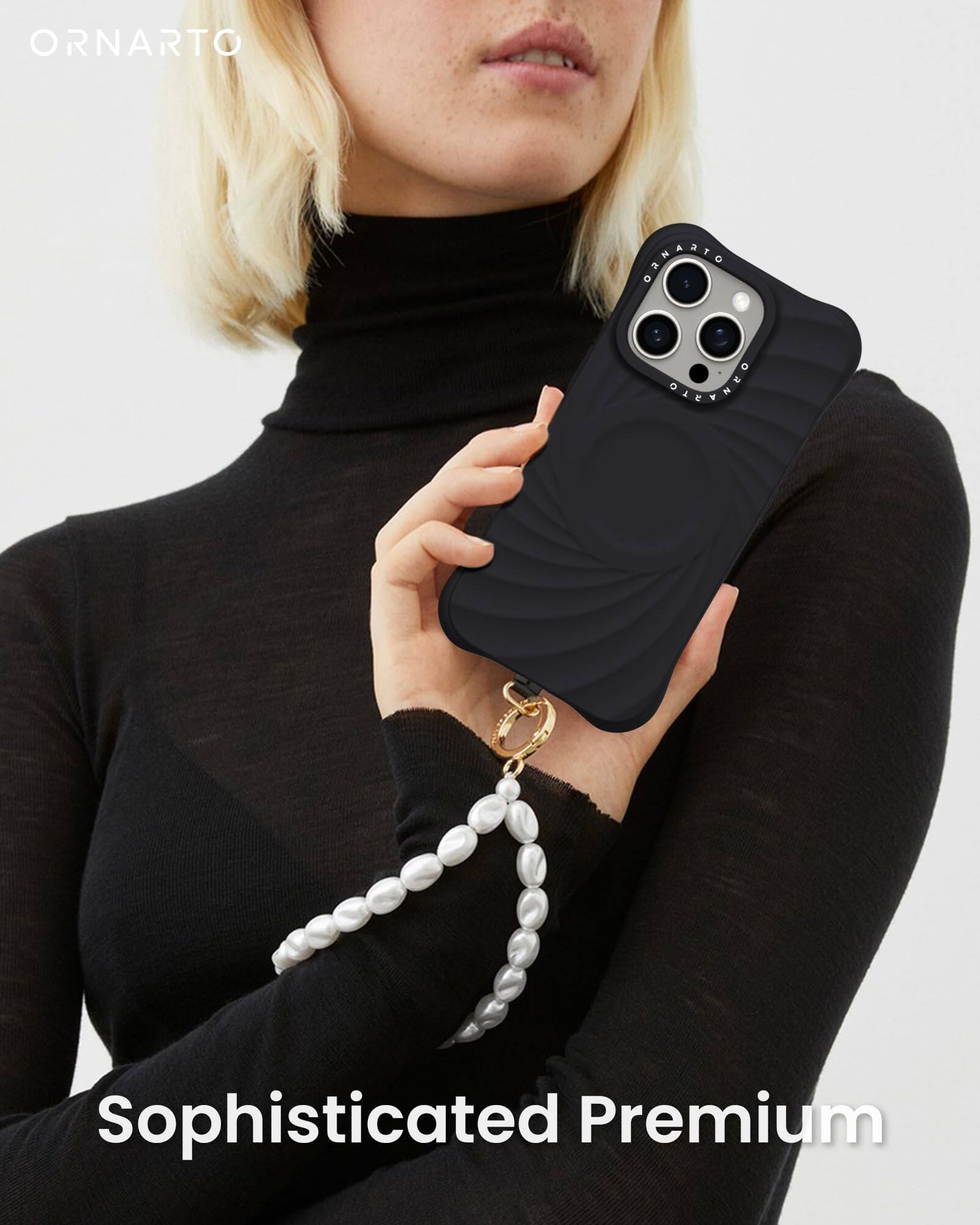 ORNARTO Sophisticated Premium