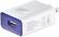 Alt View 11. Insignia™ - USB Wall Charger - Cobalt Blue.