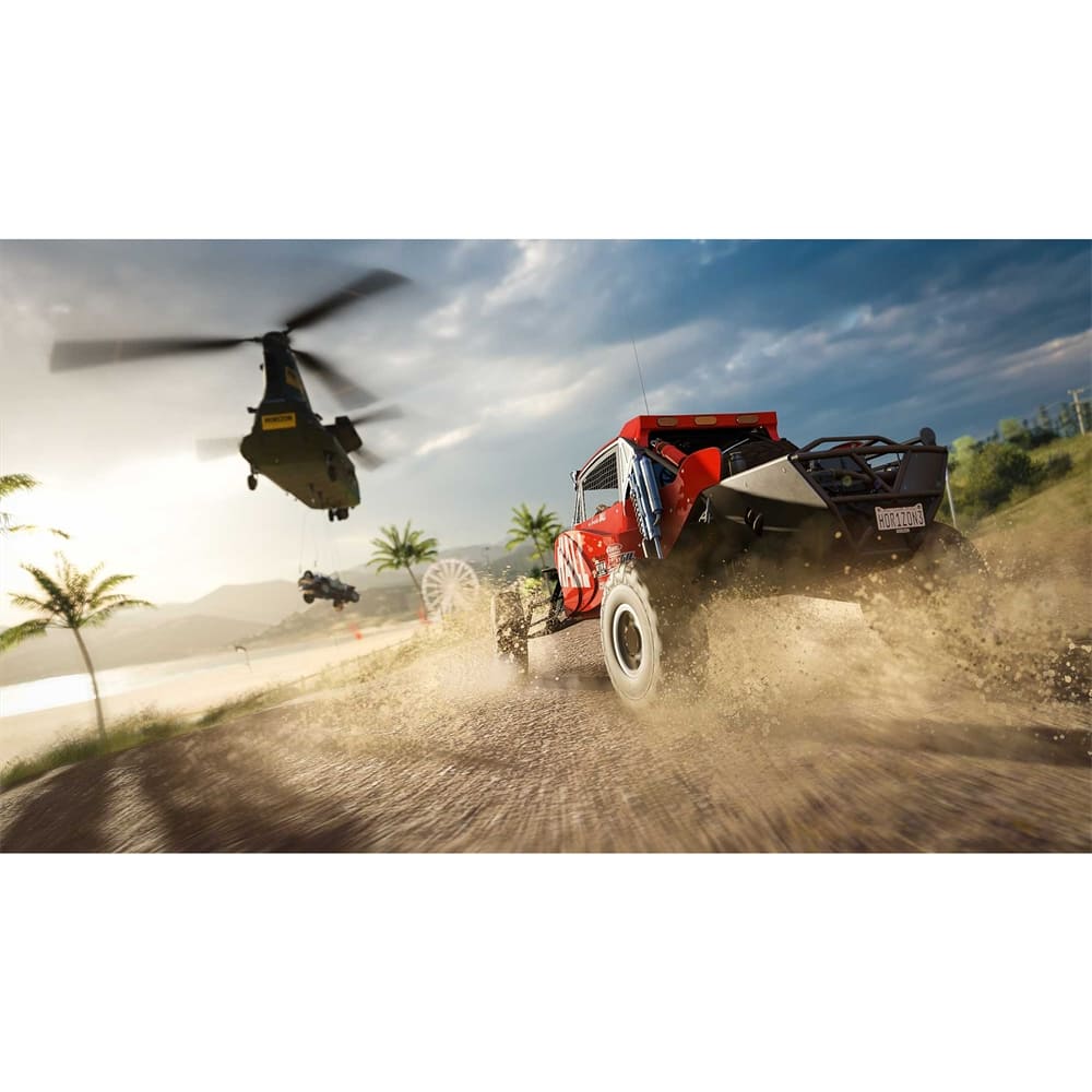 Forza Horizon 3, PC/Xbox One Key, Xbox Live Key, Worldwide