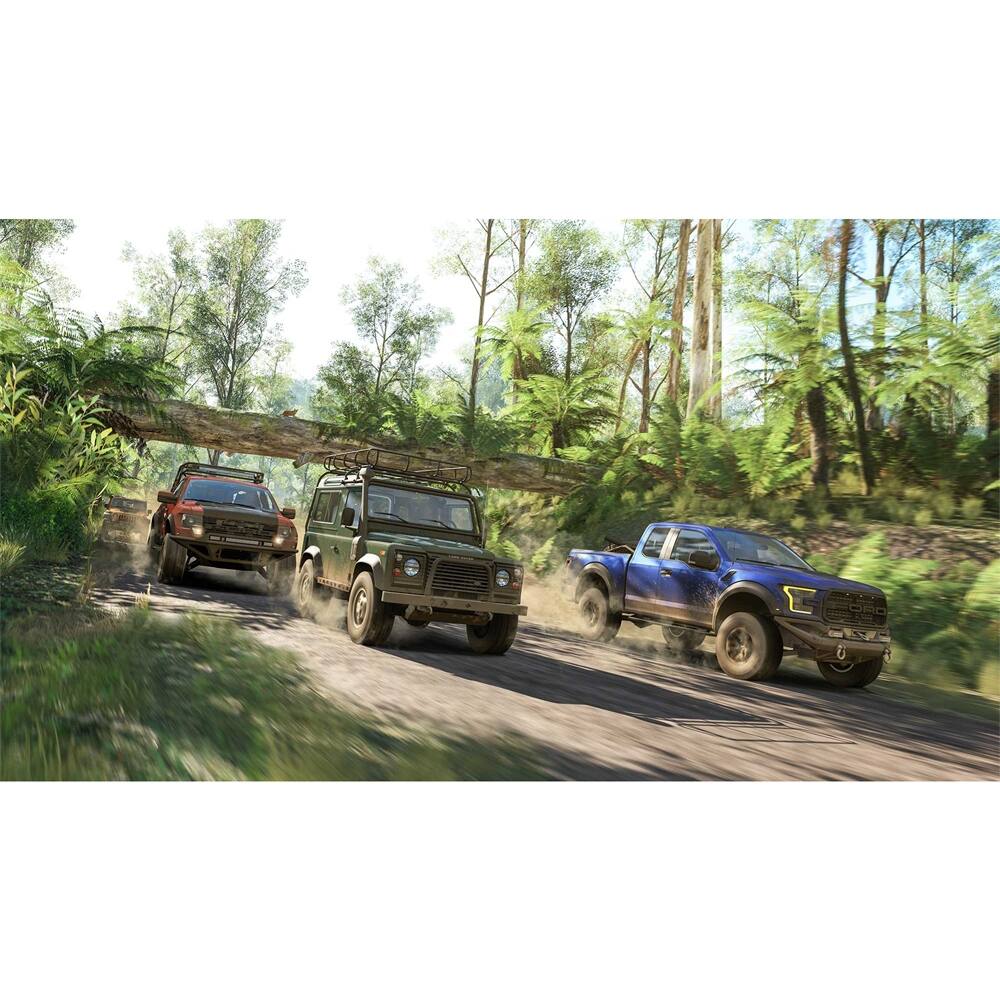 Forza Horizon 3 Standard Edition - Xbox One - English 