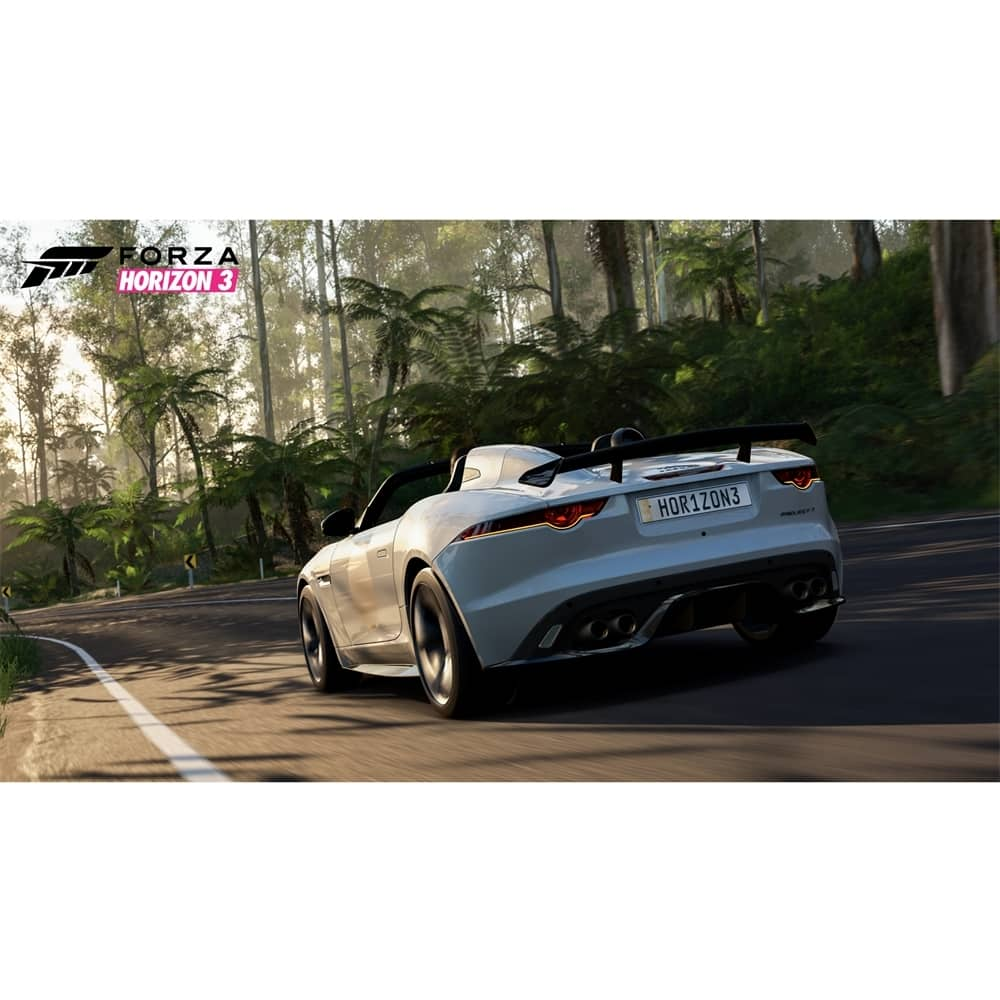 Forza Horizon 4 Car Pass Standard Edition Windows, Xbox One [Digital]  7CN-00041 - Best Buy