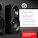 FEATURES
- ARC/eARC to Digital Audio Conversion
- Dual Audio Outputs
- Multi-Format Support
- Plug-and-Play Design
NOTE: CEC Not Supported
Volume cannot be controlled via the TV remote.