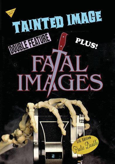 Front. Tainted Image / Fatal Images (MOD) (DVD Movie).