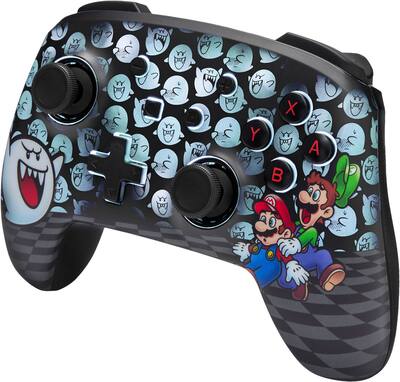 Nintendo Switch Mario 360 Switch Mario Game Super Mario Galaxy