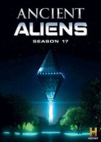 Ancient Aliens: Season 17 - Front_Zoom