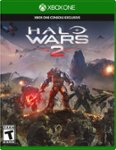 Front. Microsoft - Halo Wars 2.