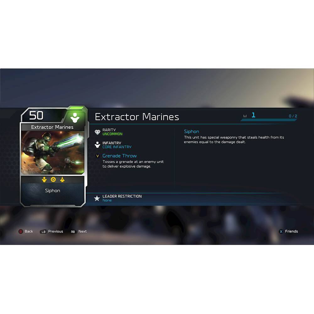 Alt View 15. Microsoft - Halo Wars 2.