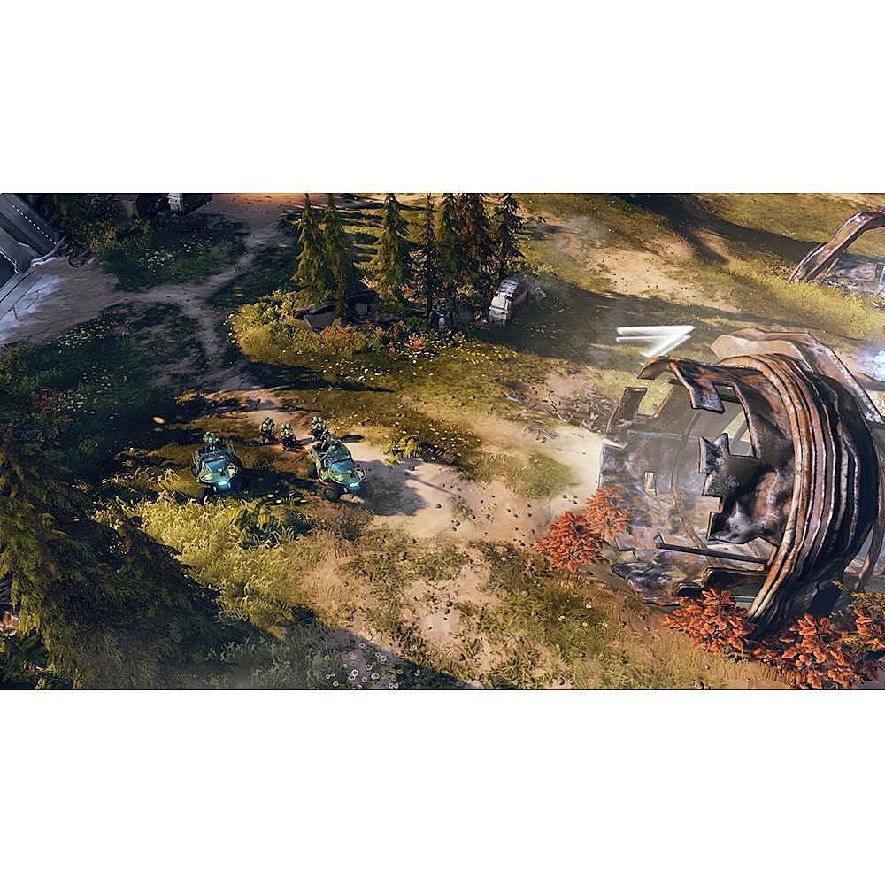Alt View 19. Microsoft - Halo Wars 2.