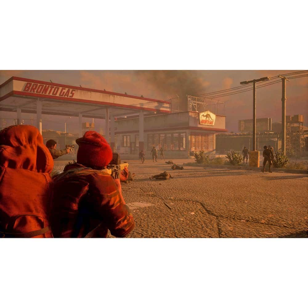 State Of Decay Ps4 com Preços Incríveis no Shoptime