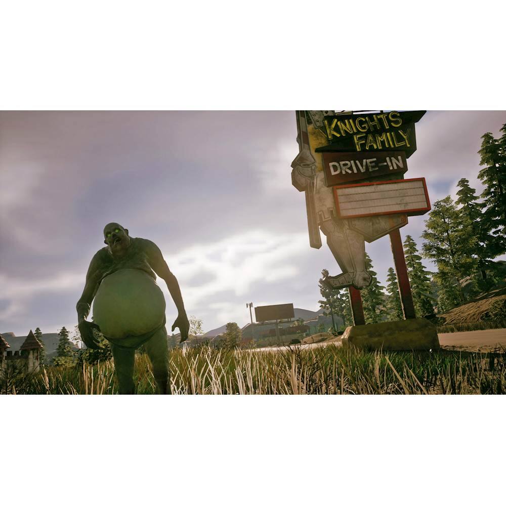 State of Decay 2 (XOne)