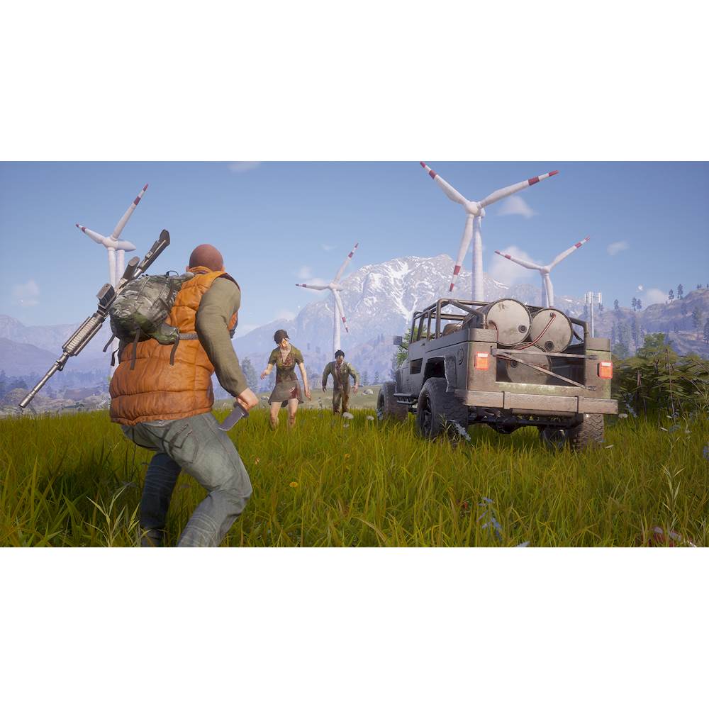 state of decay 2 xbox price