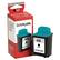 Front Standard. Lexmark - Ink Cartridge - Black.
