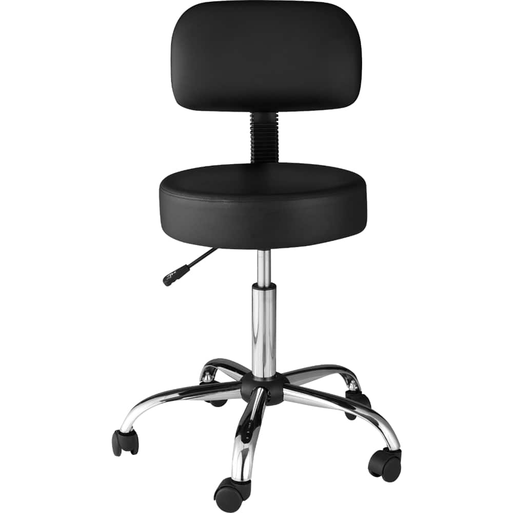 Comfort Products Inc. - Medical Stool - Black