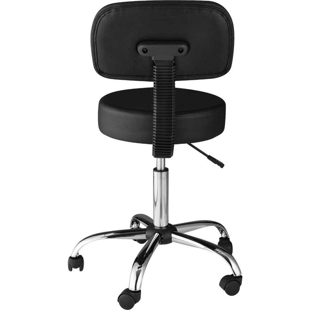 Customer Reviews: Comfort Products Inc. Medical Stool Black 60-1019 ...