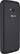 Back. BLU - Dash L2 D250U GSM 4G Cell Phone (Unlocked) - Black.