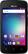 Front. BLU - Dash L2 D250U GSM 4G Cell Phone (Unlocked) - Black.