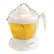 Front Standard. Continental Electric - Juicer, 24 oz.