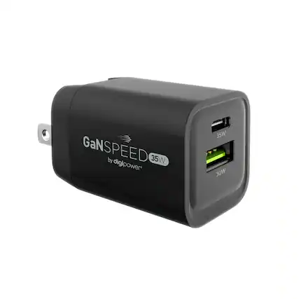 GaNSPEED by digipower 35W 30W