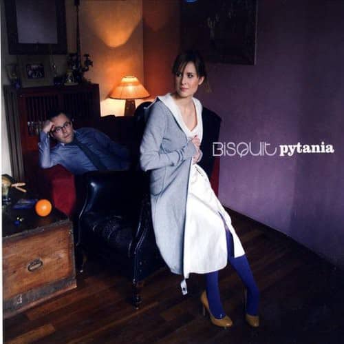 Bisquit - Pytania   - COMPACT DISCS [CD] price history on PriceWatchPro