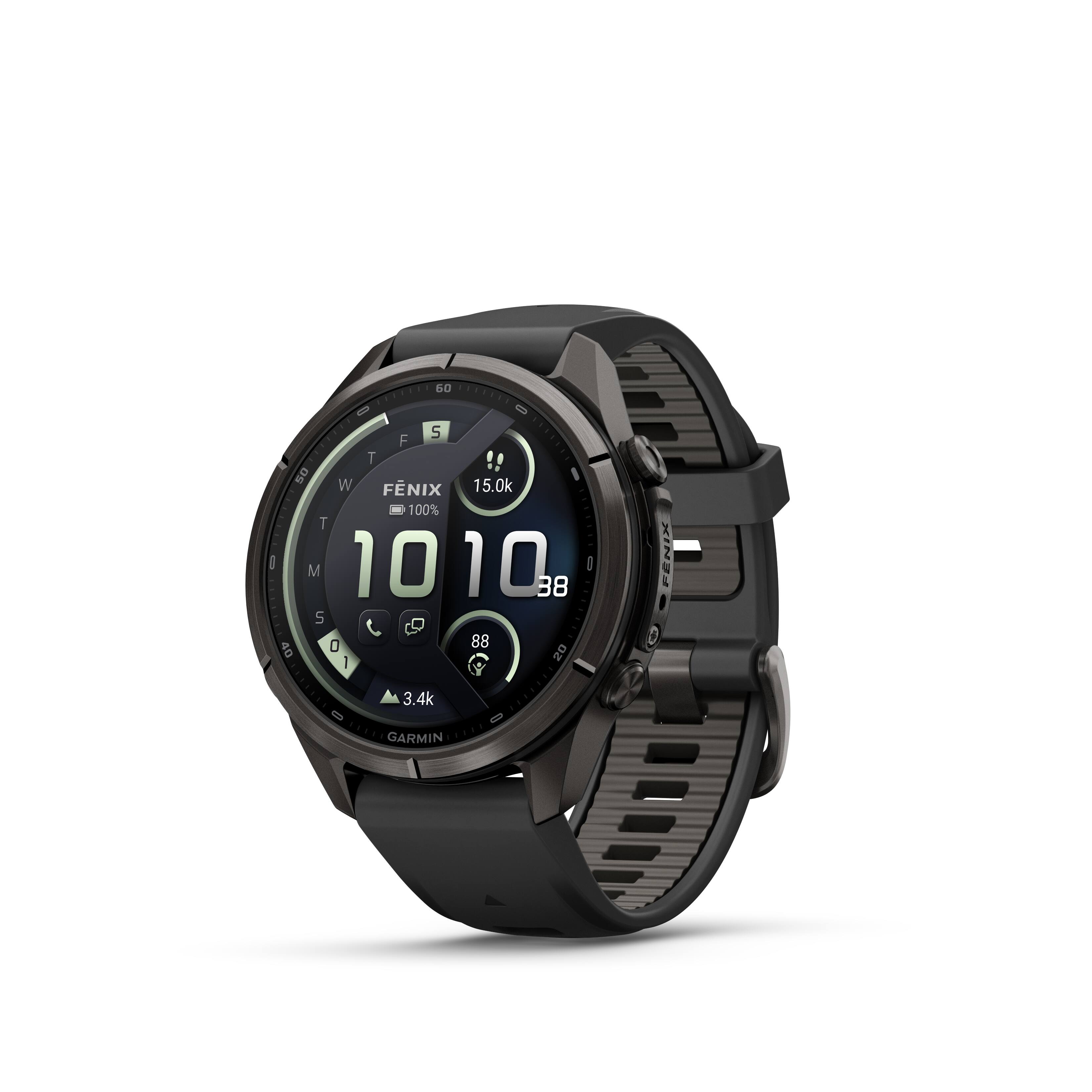 60 I 0 5 F T 50 W FNIX 15.0k 100% T I 1010 I M 38 5 0 88 40 1 20

FENIX
-
3.4k GARMIN