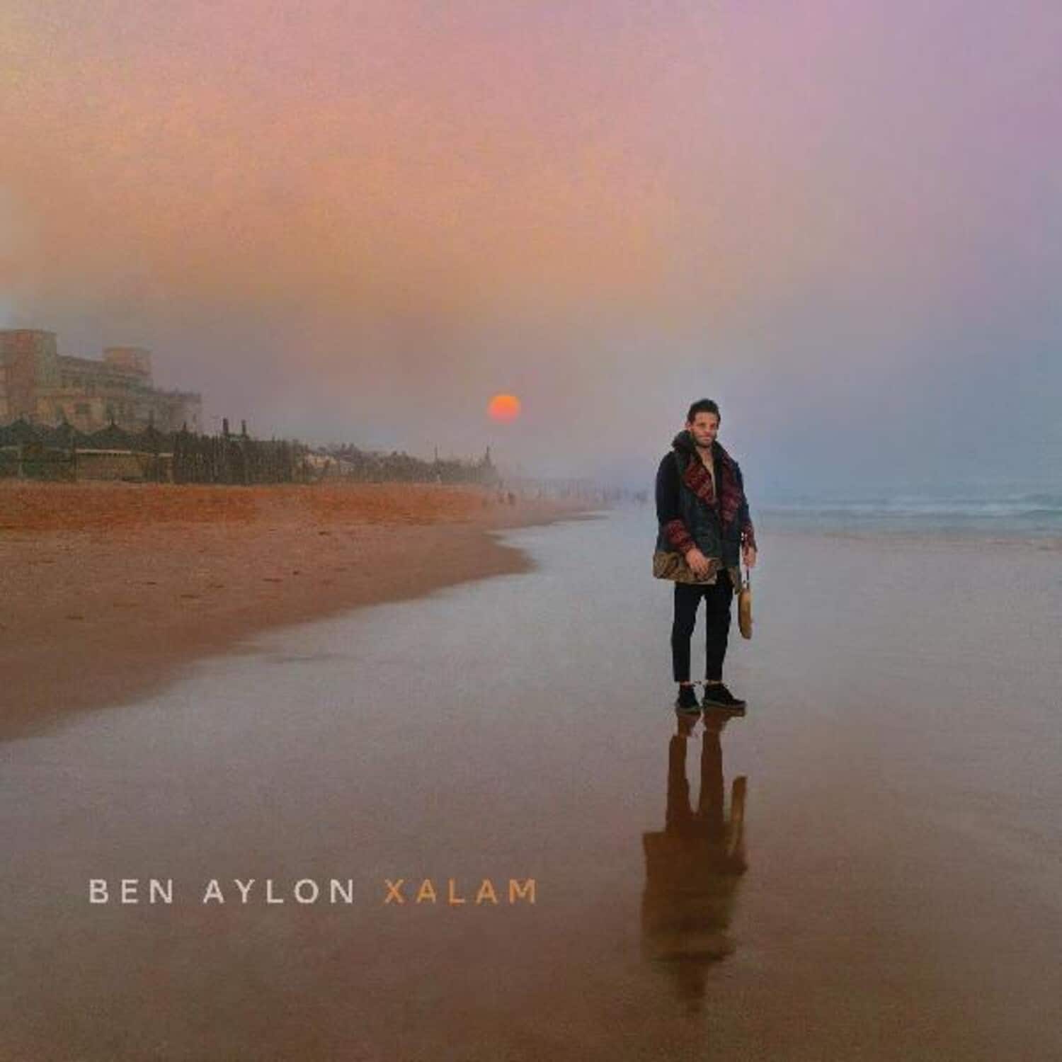 Ben Aylon - Xalam   - COMPACT DISCS [CD] price history on PriceWatchPro