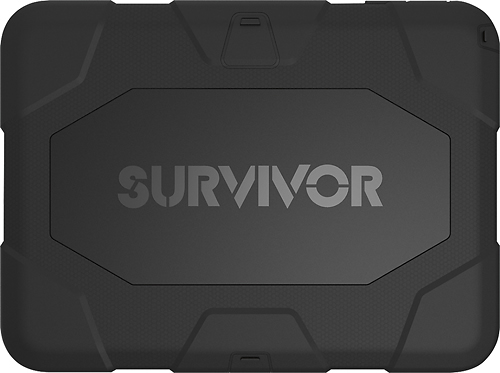 Griffin Survivor Case for Samsung Galaxy Tab 10.1 GB39915 - Best Buy