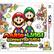 Front. Nintendo - Mario and Luigi Superstar Saga+ Bowser's Minions.