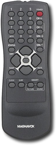 Best Buy: Magnavox 20" Stereo TV with Smart Sound 20MS233S