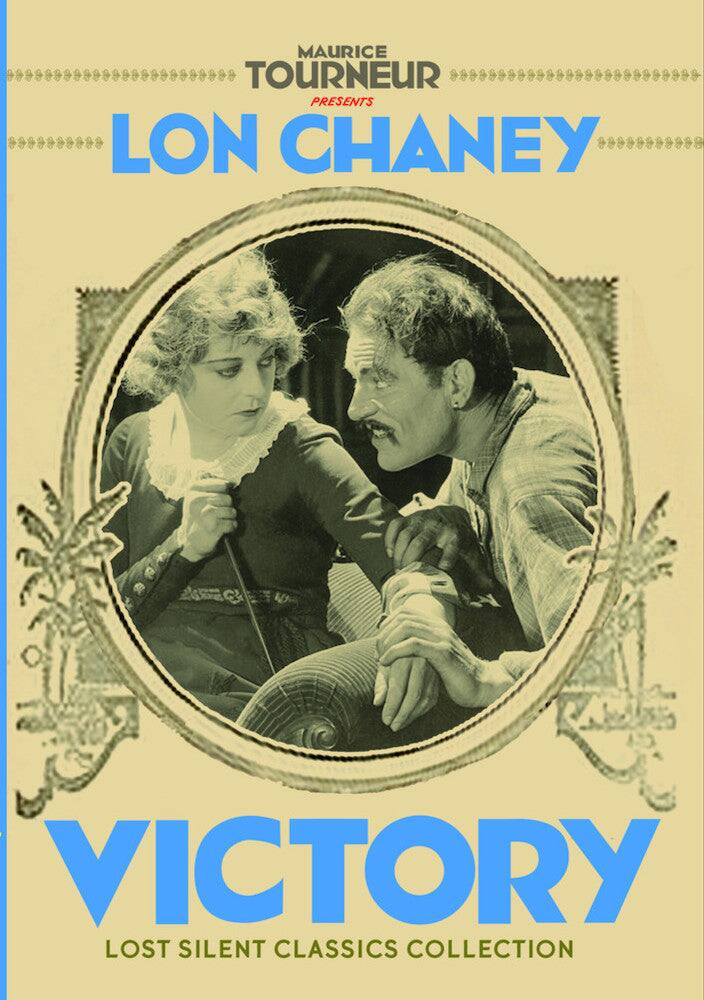 Front. Victory (Silent) - DVD.