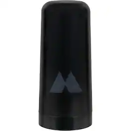 Midland - MXTA25 - 3 dB Gain NMO Ghost Antenna - Black