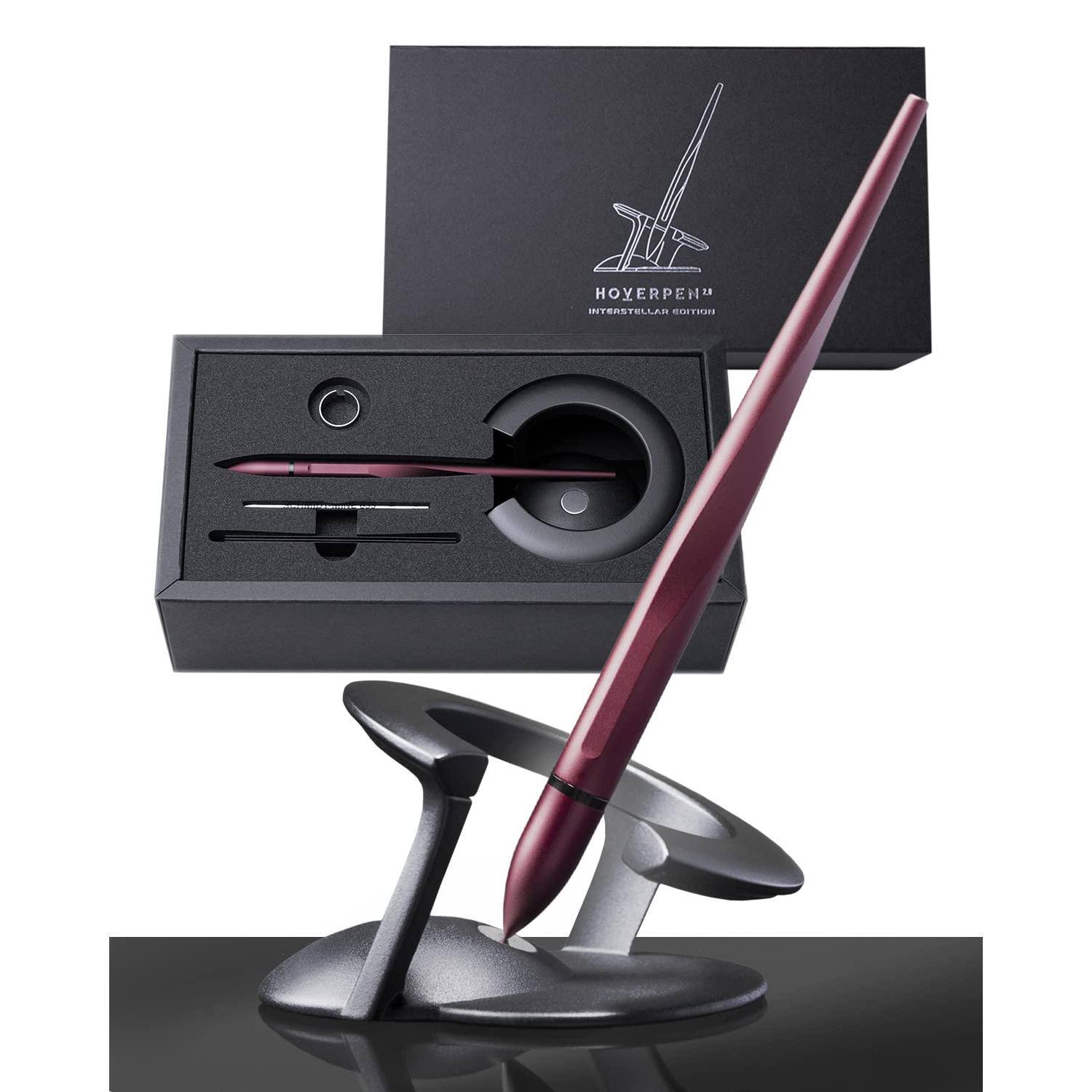 HOYER PEN  
INTERSTELLAR EDITION