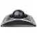 Alt View 4. Kensington - Kensington Expert Mouse Wired Trackball - Optical USB - Black.